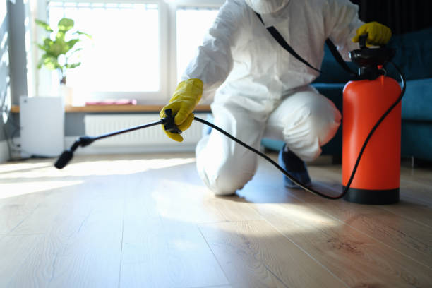 Reliable Sewage Cleanup contractor in Sumterville, FL by Trauma Clean Pros